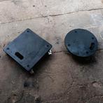 Wagner outdoor multi roller, Ophalen