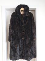 Echt bont. Maat M/L, Kleding | Dames, Ophalen of Verzenden, Zo goed als nieuw, Maat 38/40 (M)