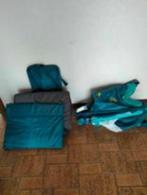reisbed met optie, Kinderen en Baby's, Ophalen of Verzenden, Reisbedje