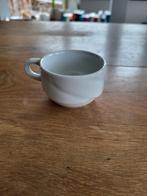 Lot kleine tasjes, Enlèvement