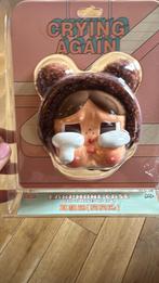 Crybaby crying again earphone case origineel, Ophalen of Verzenden, Nieuw
