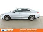 Mercedes-Benz CLA-Klasse 180 CLA 180 AMG Line (bj 2024), Auto's, 150 pk, Zilver of Grijs, 1332 cc, BTW verrekenbaar