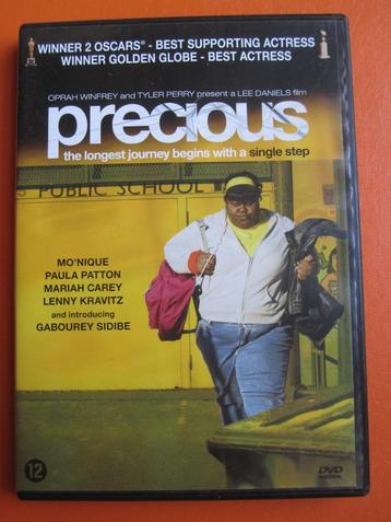 Precious (2009) beschikbaar voor biedingen