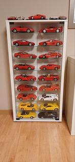 Modelauto,s, Hobby en Vrije tijd, Ophalen, Burago