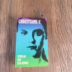 Christiane F. Verslag van een junkie, Ophalen of Verzenden