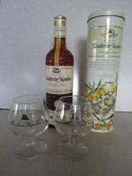 Bouteille de liqueur Mandarine Napoléon Grande Cuvée (70cl), Comme neuf, Autres types, Enlèvement, Autres régions