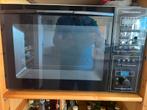 Combi oven, Elektronische apparatuur, Microgolfovens, Ophalen, Zo goed als nieuw, Grill