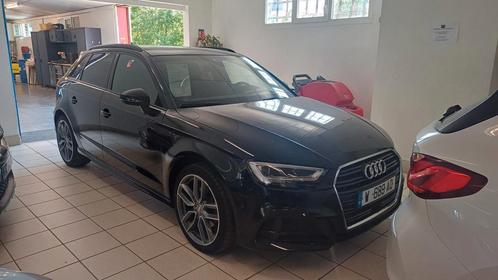 Audi A3 sportback.131 pk Ess/CNG, Auto's, Audi, Particulier, A3, Achteruitrijcamera, Adaptive Cruise Control, Airbags, Alarm, Centrale vergrendeling