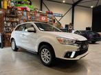 MITSUBISHI ASX 1.6i - 62.000 km - topstaat - garantie -, Voorwielaandrijving, https://public.car-pass.be/vhr/83647b86-12a5-43f3-a4b7-5e57769b107d