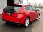 SKODA SCALA 1.6 TDI DSG/AIRCO/PDC/ZETELVERW/CAMERA/DAB+, Automaat, Bedrijf, 1598 cc, Te koop