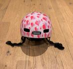 Fietshelm Nutcase XXS, Fietsen en Brommers, Fietsaccessoires | Fietshelmen, Ophalen, Gebruikt, XXS, Nutcase