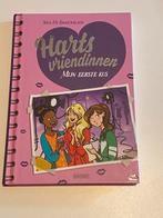 Hartsvriendinnen - Mijn eerste kus, Ophalen of Verzenden, Zo goed als nieuw