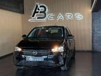 Opel Corsa 1.2i * GARANTIE 12 MOIS * 1ER PROP * (bj 2021), Auto's, Stof, 1199 cc, 1055 kg, Zwart