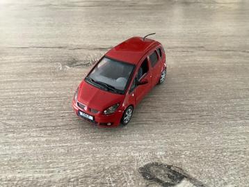 Miniatuur auto Mitsubishi Colt (Schaal 1/43) beschikbaar voor biedingen
