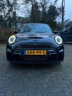 MINICOOPER S-WORKS 2-2024 FULL OPTIONS, Auto's, Mini, 4 deurs, 140 g/km, Zwart, Bedrijf