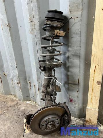 OPEL ASTRA G rechts voor veerpoot fusee remklauw 1998-2005 beschikbaar voor biedingen