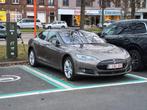 Tesla Model S 90D (eind 2015) free supercharging (421PK), Auto's, Model S, Elektrisch, Particulier, Airconditioning