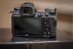 Prachtige Nikon Z6ll met slechts 2787 clicks!, Audio, Tv en Foto, Ophalen of Verzenden, Zo goed als nieuw, Nikon