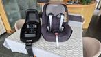Baby autostoel 2waypearl met onderstel 2wayfix, Kinderen en Baby's, Autostoeltjes, Ophalen, Gebruikt, Isofix