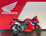 Honda CBR500R (bj 2025), Motoren, Motoren | Honda, Bedrijf, Overig, 500 cc