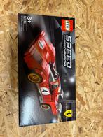 LEGO Speed Champions – 1970 Ferrari 512 M (76906), Ophalen of Verzenden, Nieuw, Complete set, Lego