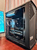 PC-gamer - R5 9600x - RTX 5070Ti 16 GB - 32 GB DDR5 - 1 TB S, Ophalen, 32 GB, Nieuw, AMD Ryzen 5