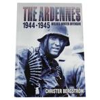 The Ardennes 1944-1945 Hitler's Winter Offensive, Verzamelen, Militaria | Tweede Wereldoorlog, Ophalen of Verzenden, Landmacht