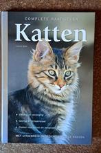 Katten raadgeefboek, Ophalen, Zo goed als nieuw, Katten