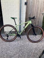 Cube reaction C 62 race te koop Large, Fietsen en Brommers, Fietsen | Mountainbikes en ATB, Ophalen, Gebruikt