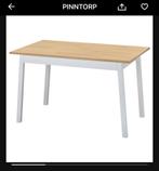 Eettafel IKEA, Huis en Inrichting, Tafels | Eettafels, Ophalen, Zo goed als nieuw