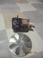 Motor voor knutselwerken, Hobby en Vrije tijd, Ophalen of Verzenden, Gebruikt, Materiaal