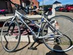 Granville G Racer Small, Gebruikt, Aluminium, 49 tot 53 cm, Overige maten