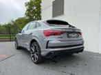 Audi RSQ3 SPORTBACK 2.5TFSI 400PK QUATTRO S TRONIC, Automaat, https://public.car-pass.be/vhr/1da86e62-76b6-4db2-81b9-d7662dd090de