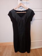 Jolie robe noire, Taille 36 (S), Noir, Porté, Enlèvement ou Envoi