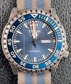 Citizen automatic, Ophalen of Verzenden, Zo goed als nieuw, Citizen