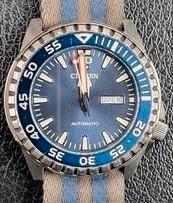 Citizen automatic  beschikbaar voor biedingen