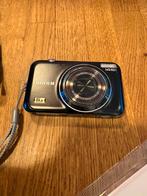 Digitaal fototoestel fujifilm zonder lader, Audio, Tv en Foto, Ophalen, Zo goed als nieuw