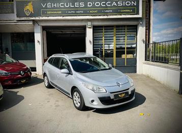 RENAULT MEGANE 1.5 dCi!!! AANBIEDING VAN HET MOMENT!!! beschikbaar voor biedingen