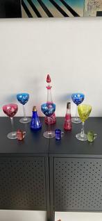 Set Val Saint-Lambert, Ophalen of Verzenden, Gebruikt