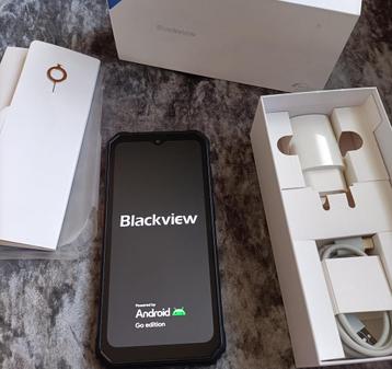 Blackview gloednieuw beschikbaar voor biedingen
