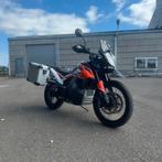 Ktm 790 Adventure, Motorrijbewijs A, Particulier, 799 cc, Meer dan 35 kW