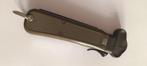 BW gravity knife  verzamelitem , zeldzaam, Ophalen of Verzenden, Luchtmacht, Overige typen