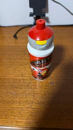 2x Drinkbussen Voor Kinderen! Cars & Winnie De Poeh!, Enlèvement ou Envoi, Comme neuf