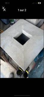 Dalle en beton, Doe-het-zelf en Bouw, Ophalen, Zo goed als nieuw
