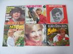 Part 107 - 6 Singeltjes van Heintje & Mieke., Cd's en Dvd's, Vinyl Singles, Gebruikt, 7 inch, Single, Ophalen of Verzenden