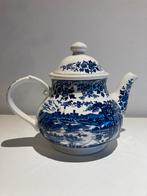 Vintage Engelse theepot, perfecte nieuwstaat, Antiek en Kunst, Antiek | Servies compleet, Ophalen of Verzenden