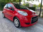 Citroen C1 11/2010 euro 5 1.0 benzine 2ve vc, Auto's, Citroën, Voorwielaandrijving, Euro 5, Stof, 50 kW