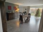 Eiken eetplaats, Ophalen, Gebruikt, Eiken eetplaats, 4 tot 6 stoelen