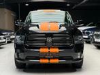 Dodge RAM 5.7i 401 HP LPG SPORT CREW CABINE VOLLEDIGE OPTIES, Auto's, Dodge, Automaat, 4 deurs, 295 kW, Zwart