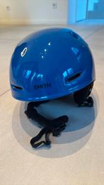 Skihelm kids SMITH maat Y/M, Enlèvement, Comme neuf